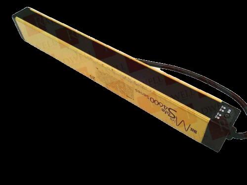 OMRON MS46-20-520-Q1-R-NC-FN