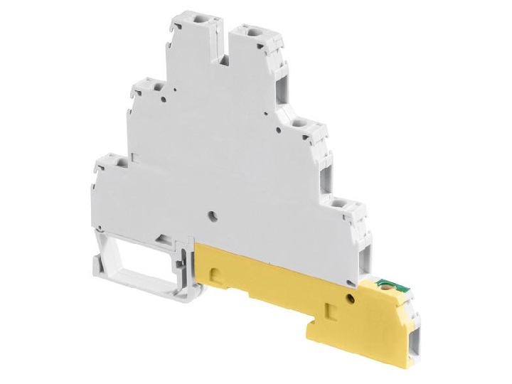 ASEA BROWN BOVERI 029968402