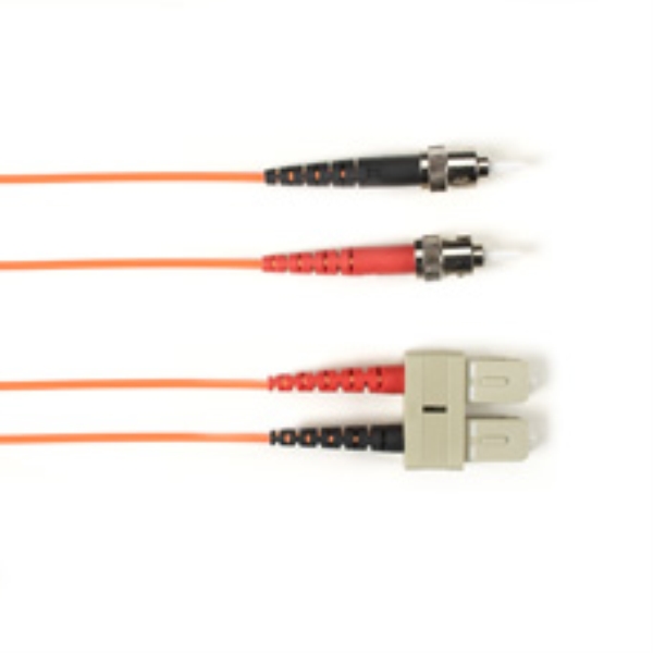 BLACK BOX CORP FOCMR50-008M-STSC-OR