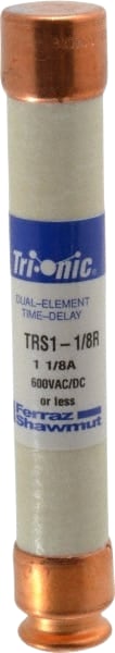 TRS1-1/8R by MERSEN