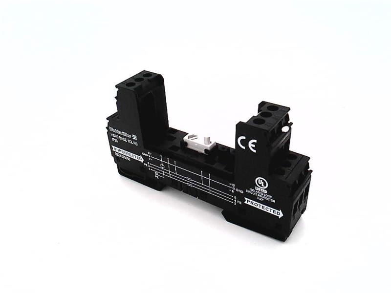 WEIDMULLER 8924290000