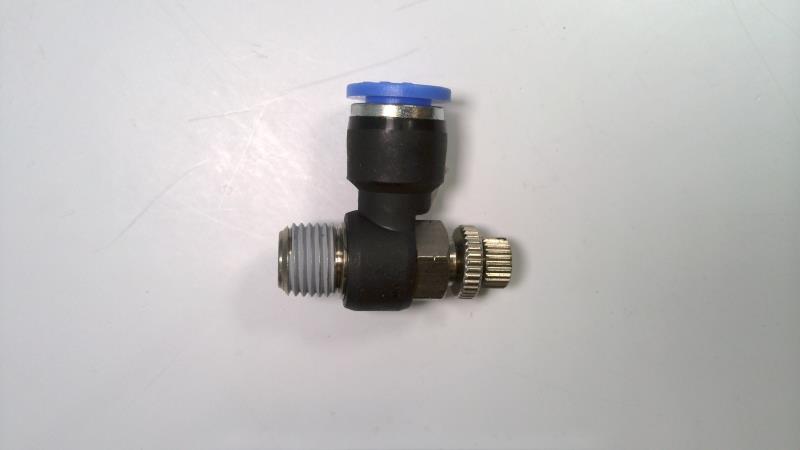 HYVAIR PTC-ELB-FC-4MP-6T