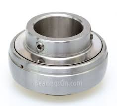 IPTCI BEARINGS SUC-207-20