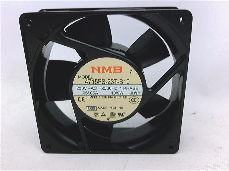 MINEBEA 4715FS-23T-B10-D00