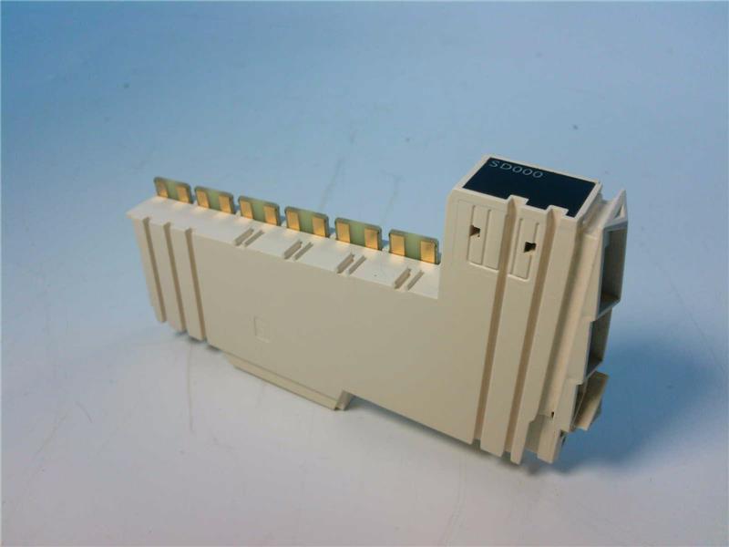 SCHNEIDER ELECTRIC TM5SD000