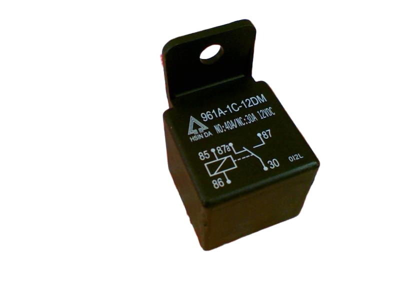 MYERS INDUSTRIES INC 961A1C12DM