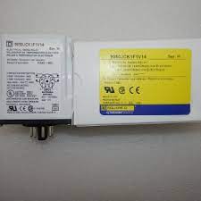SCHNEIDER ELECTRIC 9050JCK1F1V14