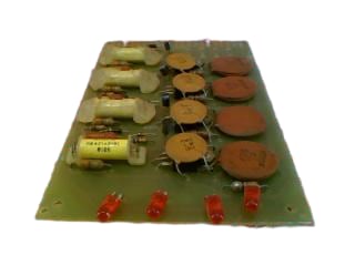 CP-533-3 by DANAHER CONTROLS