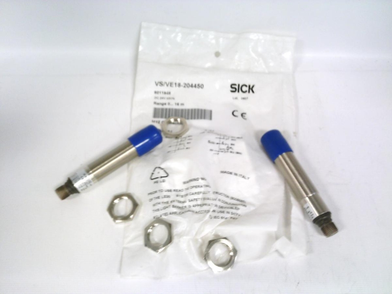 SICK VS/VE18-204450