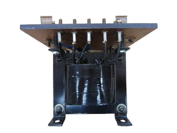 HUNTERDON TRANSFORMER CO SE-1001