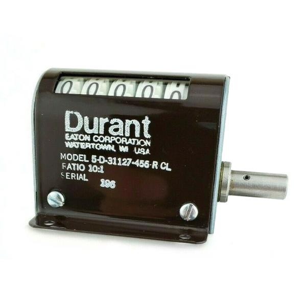 5-D-31127-456-R-CL by EATON CORPORATION