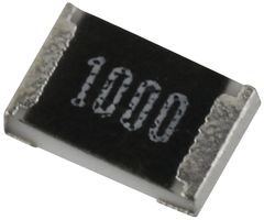 VISHAY CRCW0805100RFKEB