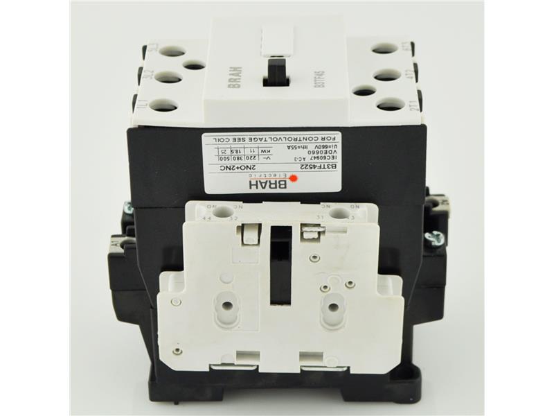 BRAH ELECTRIC B3TF45