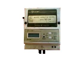 GOLDLINE CONTROLS SP30