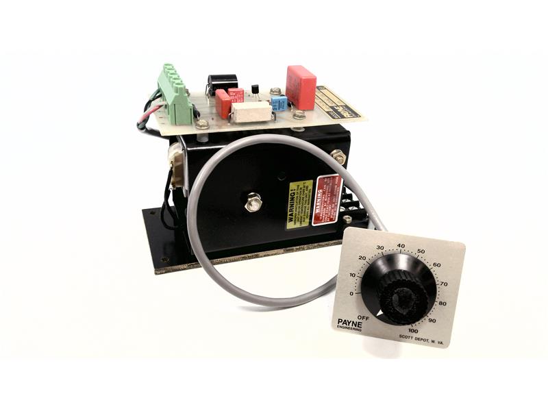 PAYNE ENGINEERING 18D-2-15