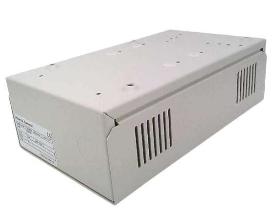 PHOENIX CONTROLS DIB100