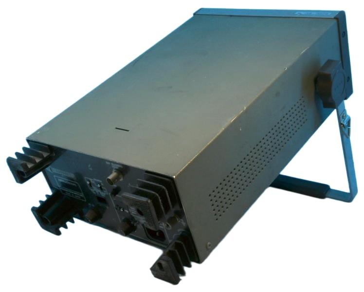 HITACHI DENSHI V-209