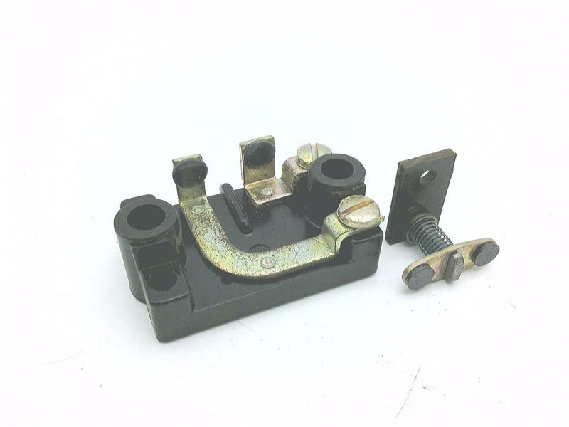 K-600 by ASEA BROWN BOVERI