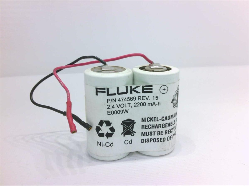 FLUKE 474569