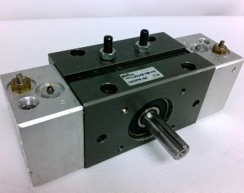 PHD INC RAS125X180-M-NB-PB-Q10