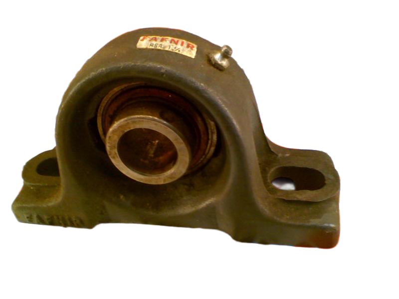 TIMKEN RSA-1-1/4-PIL-BLK