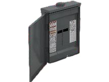 SCHNEIDER ELECTRIC HOM1224L125RB
