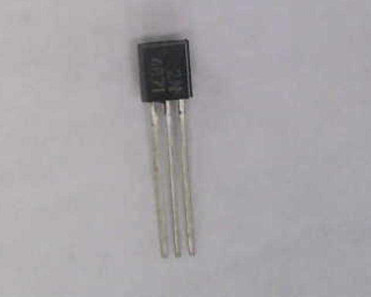 NXP SEMICONDUCTOR 2N4871