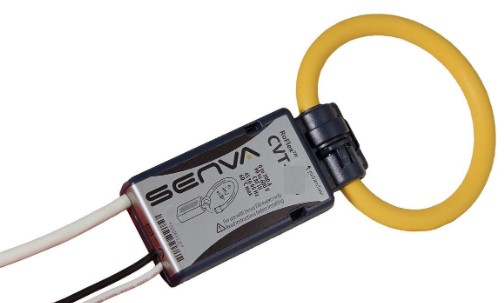 CVT-F08S-L06 by SENVA