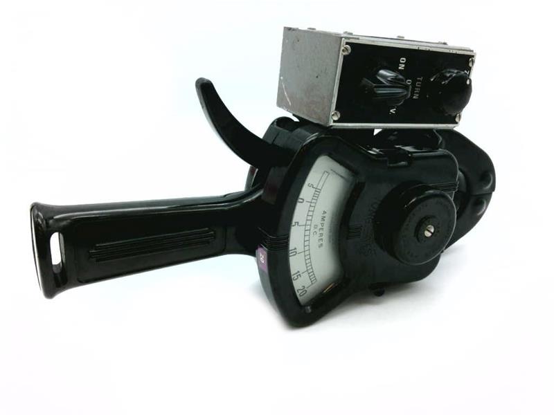 COLUMBIA ELECTRIC AM44853