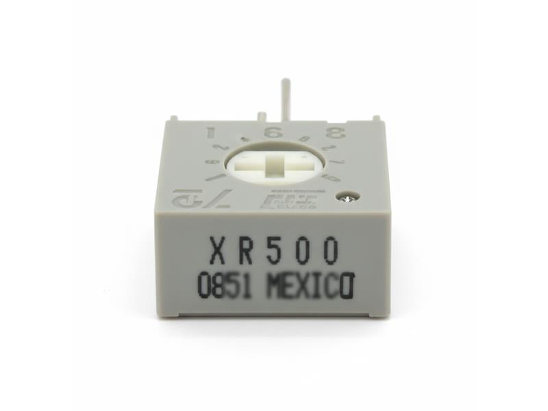 72XR500 by TT ELECTRONICS