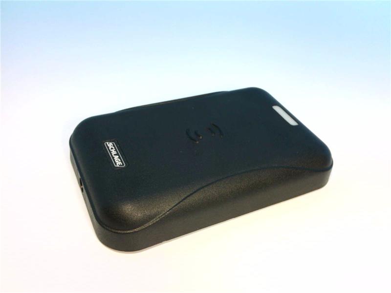 SCHLAGE ELECTRONICS MT15