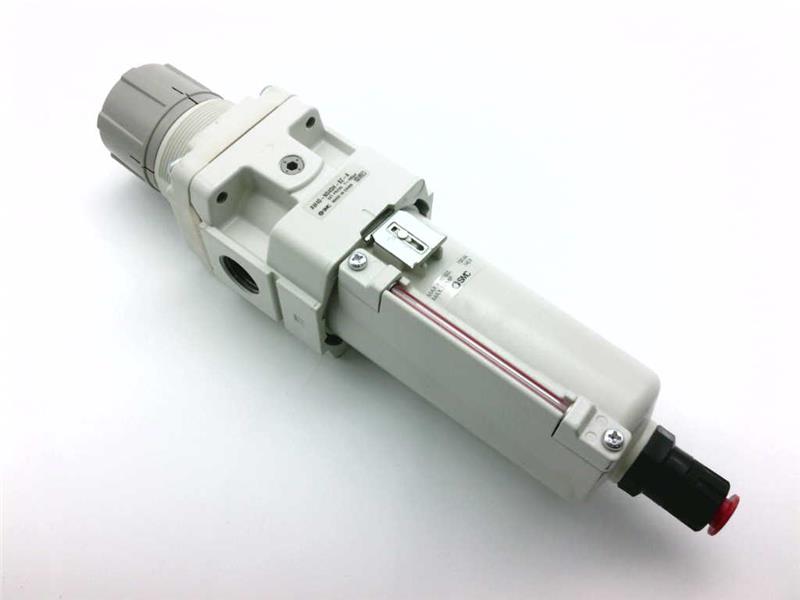 AW40-N04DH-8Z-A by SMC