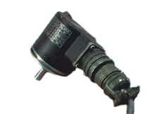 DANAHER MOTION 00BA250029