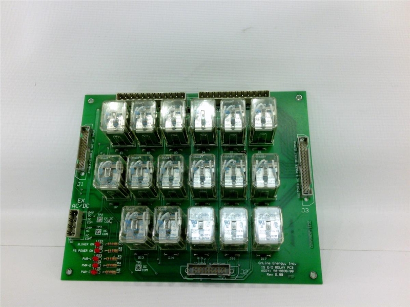 ONLINE ENERGY 50-0030-00