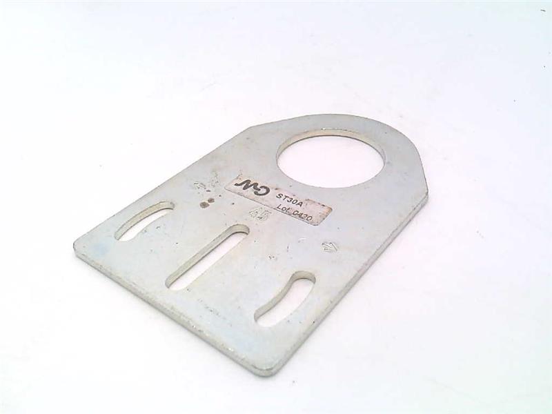 ST30A by MD MICRO DETECTORS