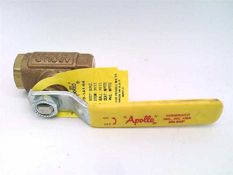 APOLLO VALVES 70-141-64