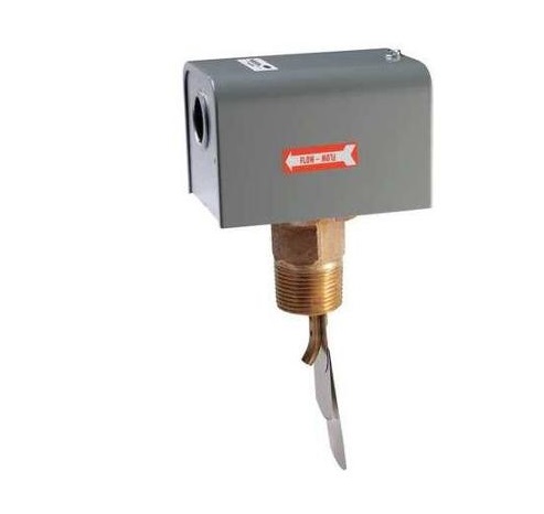 JOHNSON CONTROLS F62AA-9C