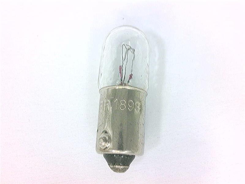 WAGNER LIGHTING 1893