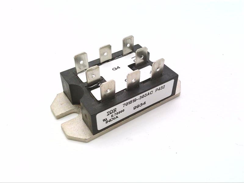 701819-303AC by INTERNATIONAL RECTIFIER