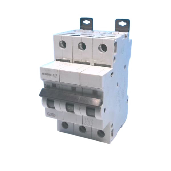 EATON CORPORATION MDH316
