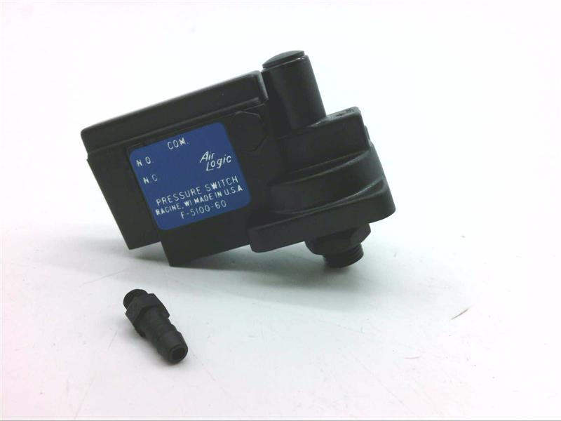 AIR LOGIC F510060PMB85