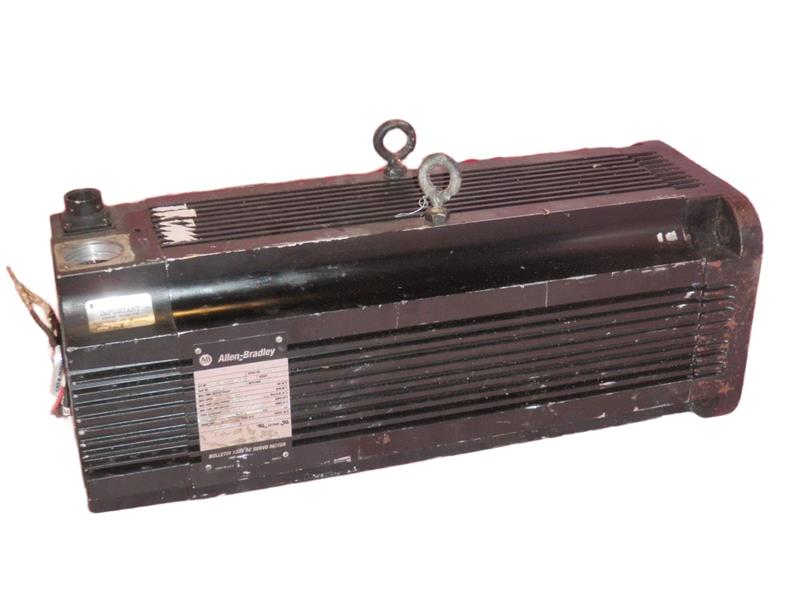 ALLEN BRADLEY 1326AB-B740C-21-L