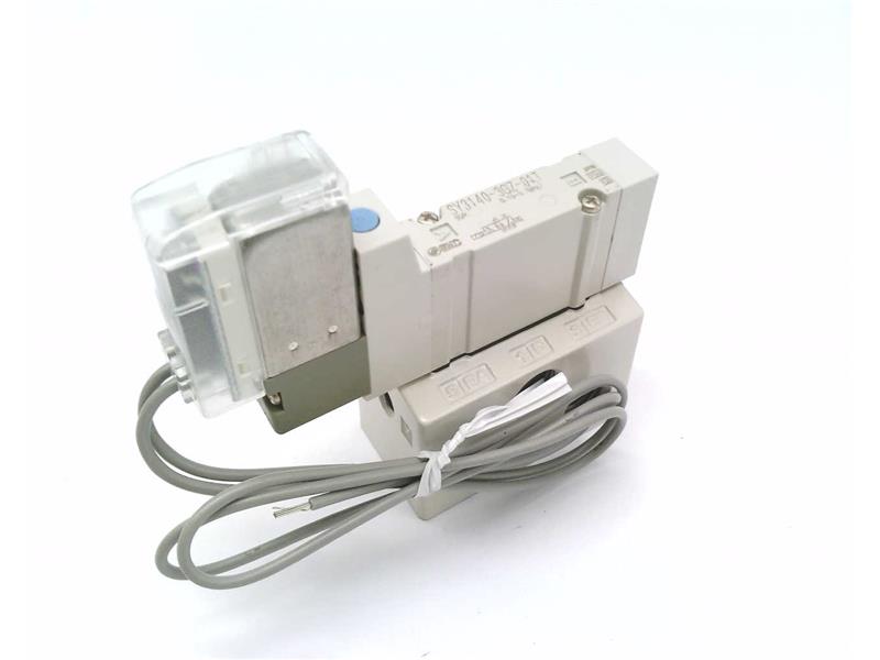 SMC SY3140-3GZ-01T
