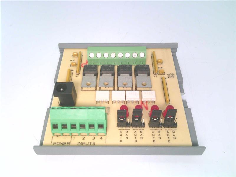 REE-2101 by KMC CONTROLS