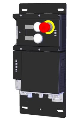 EUCHNER MGB-L2B-EIA-L-127678