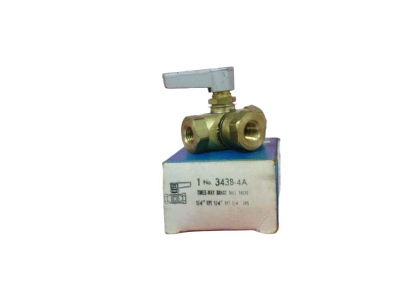IMPERIAL 343B-4A