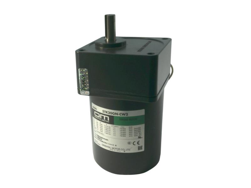 ORIENTAL MOTOR 5TK20GN-CW2E