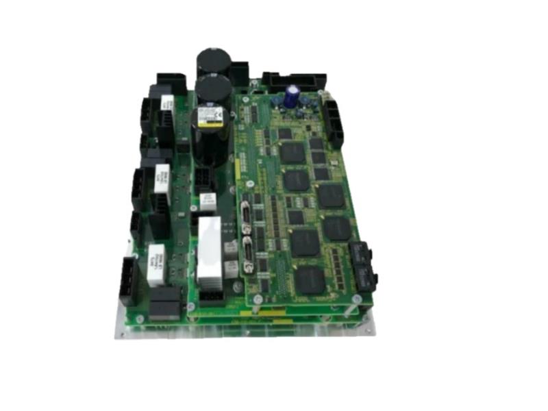 A06B-6400-H002 by FANUC