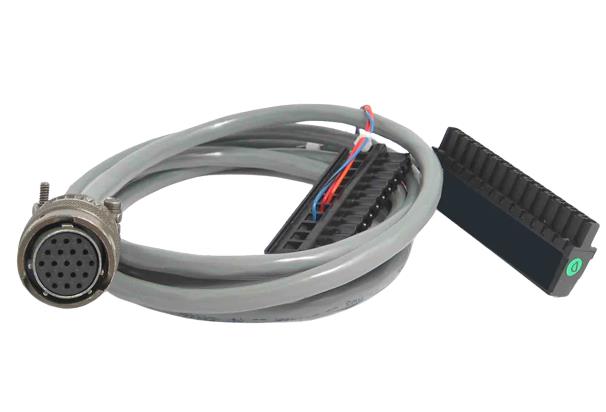 TI-5618 by MITCHELL ELECTRONICS