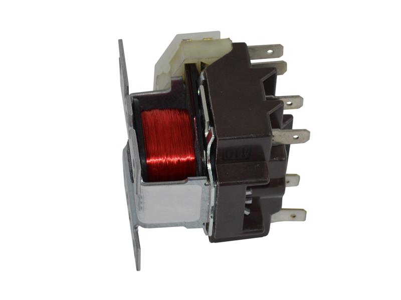 UNITED TECHNOLOGIES HN61DC024